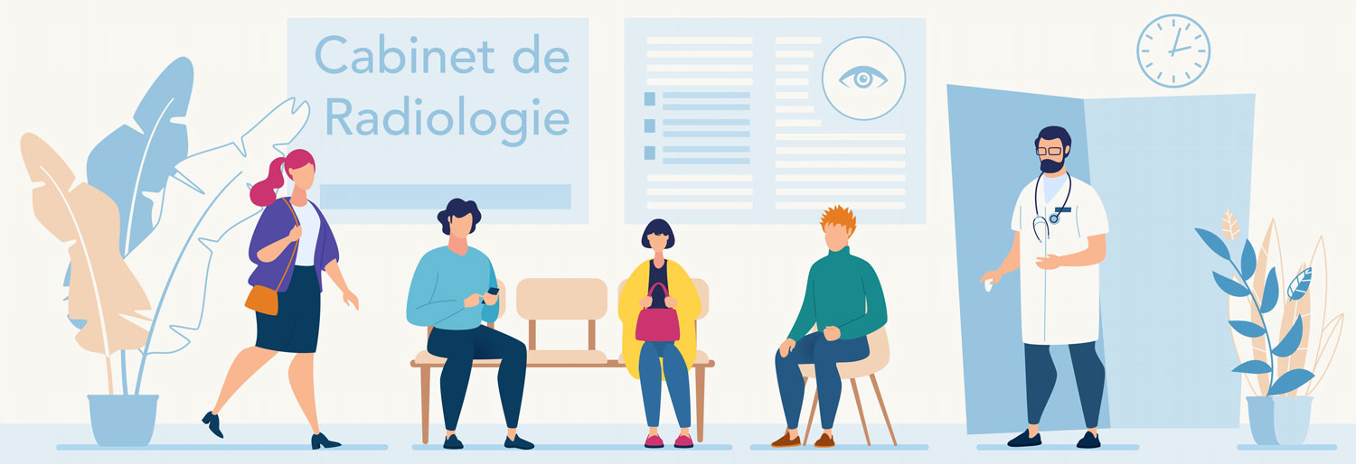 Radiologie Les Bazinières La Roche Sur Yon